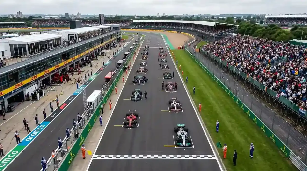 Cadillac i Audi w F1 2026 – Co Debiut Nowych Zespołów Zmienia w Zakładach