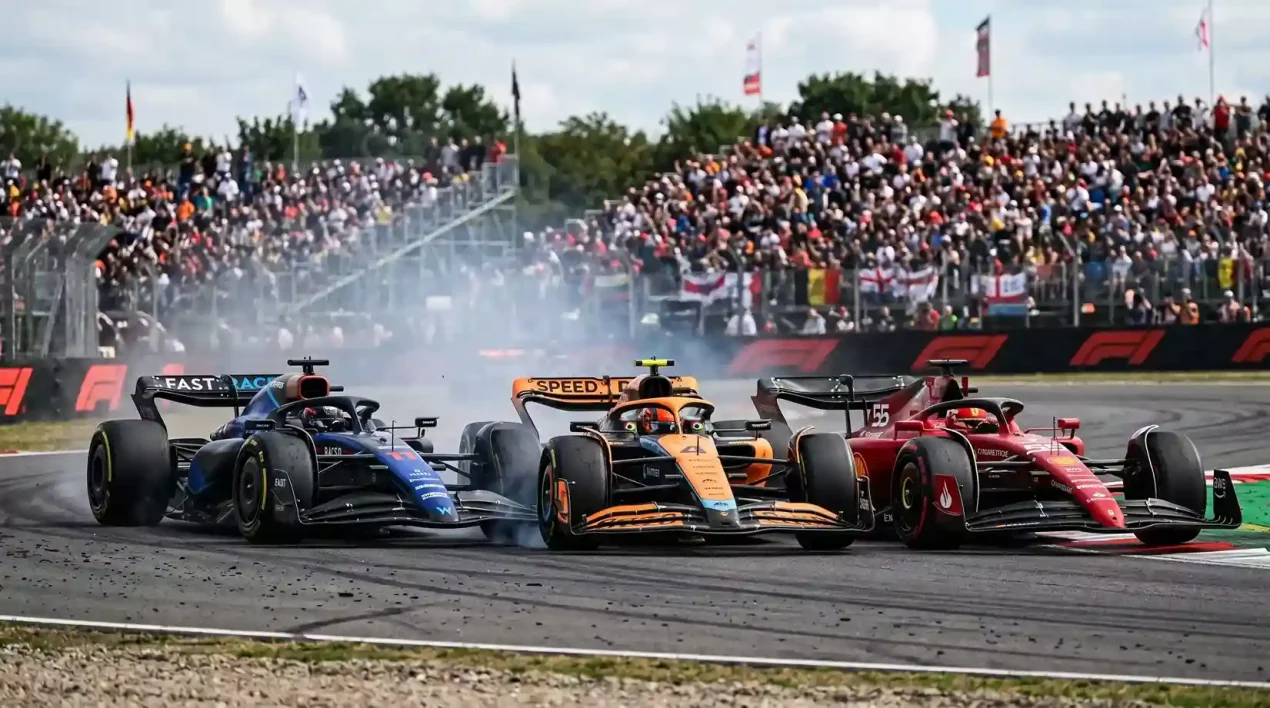 Zakłady na Sprint F1 – Jak Obstawiać Krótkie Wyścigi i Sprint Shootout