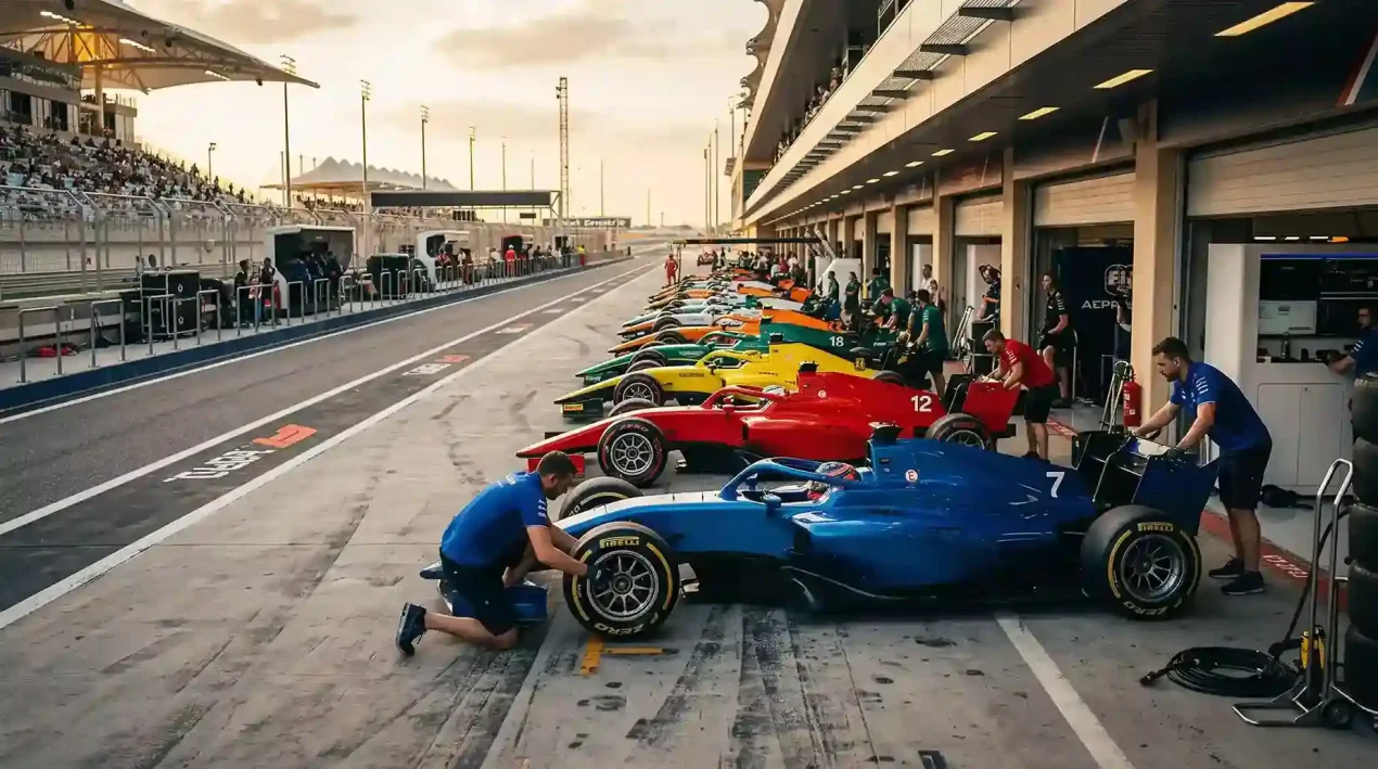 Value Bet w Formule 1 – Jak Szukać Wartościowych Kursów u Bukmacherów