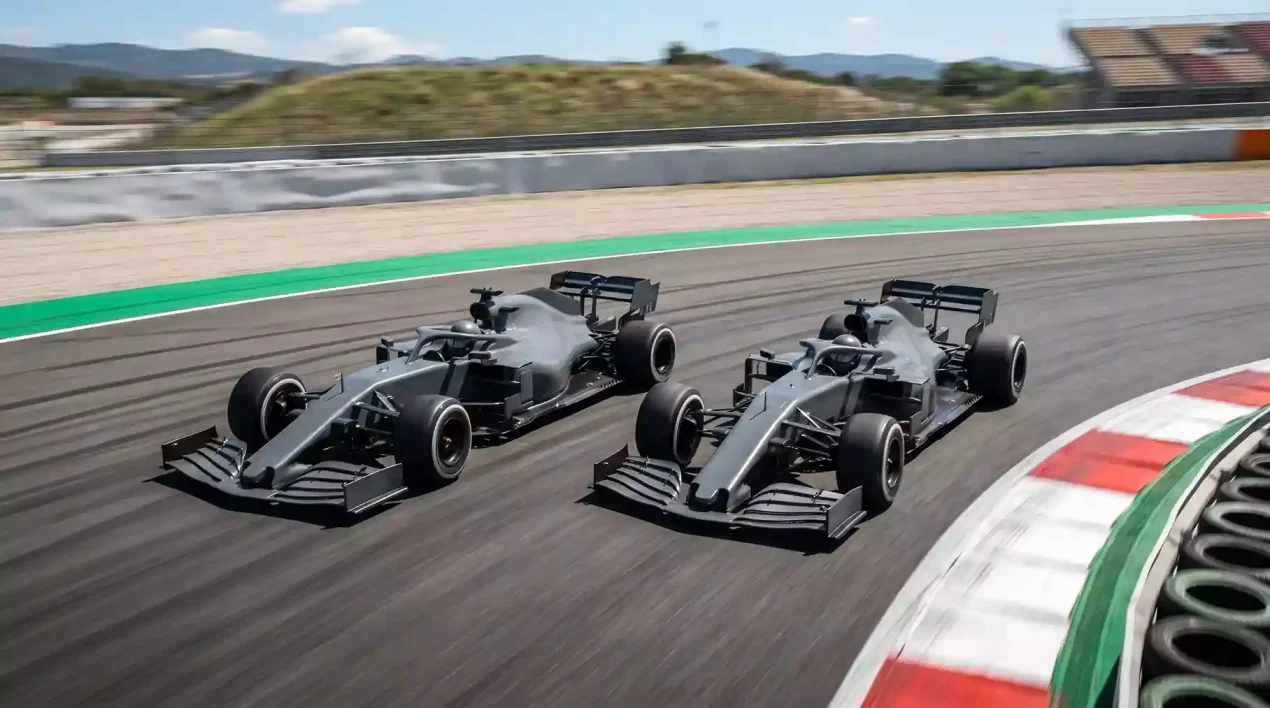 Zakłady na Konstruktorów F1 – Jak Obstawiać Rywalizację Zespołów